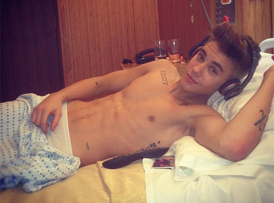 Justin Bieber Instagram Justin Bieber Instagram